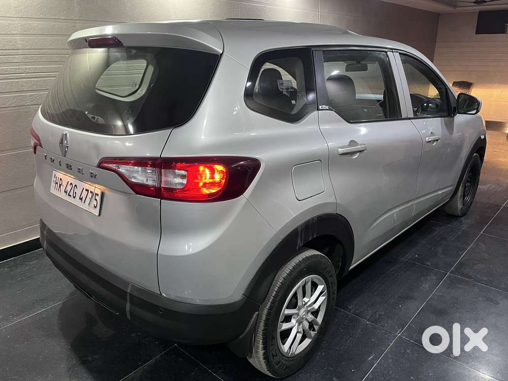 Renault Triber Rxe, 2020, Petrol