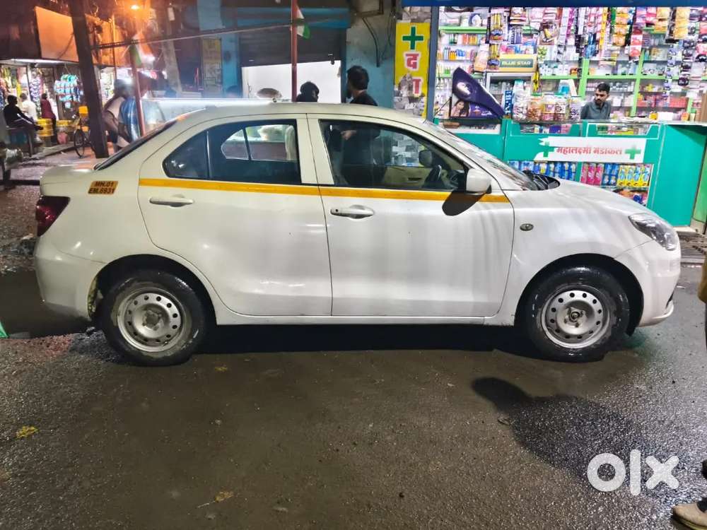 Driver Chaiye