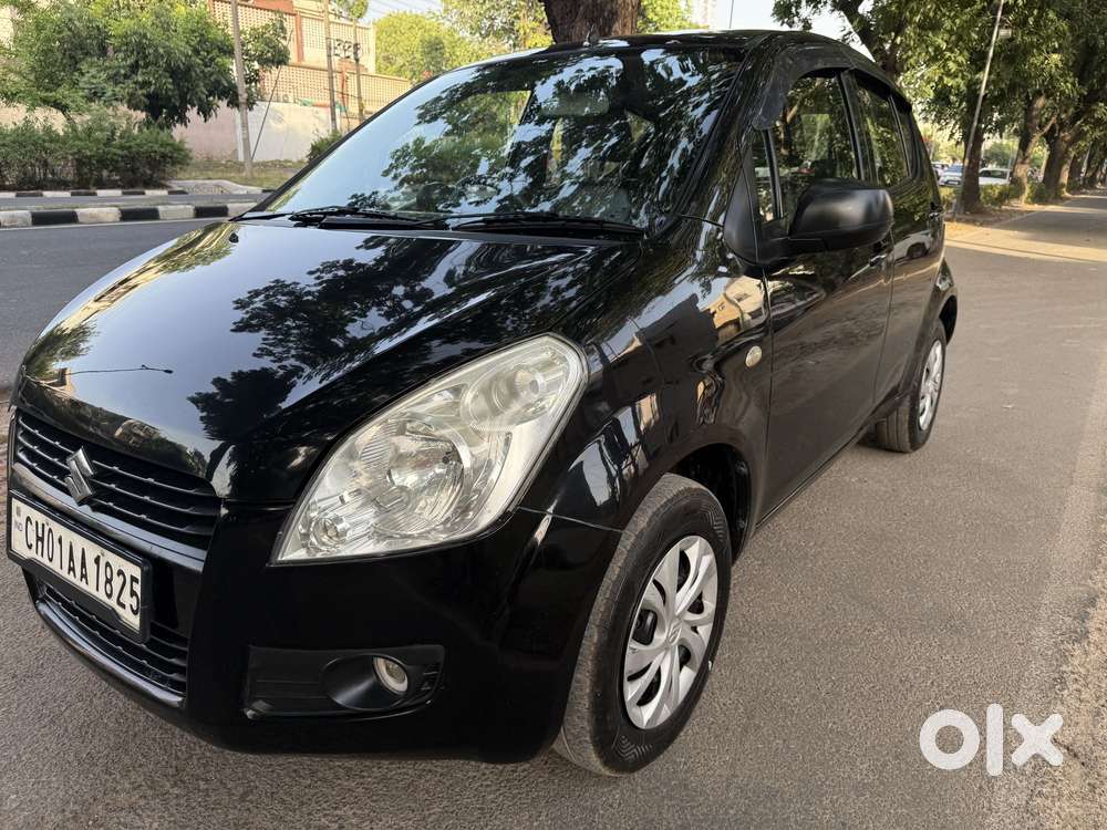 Maruti Suzuki Ritz 2009-2011 Vxi Abs, 2009, Petrol