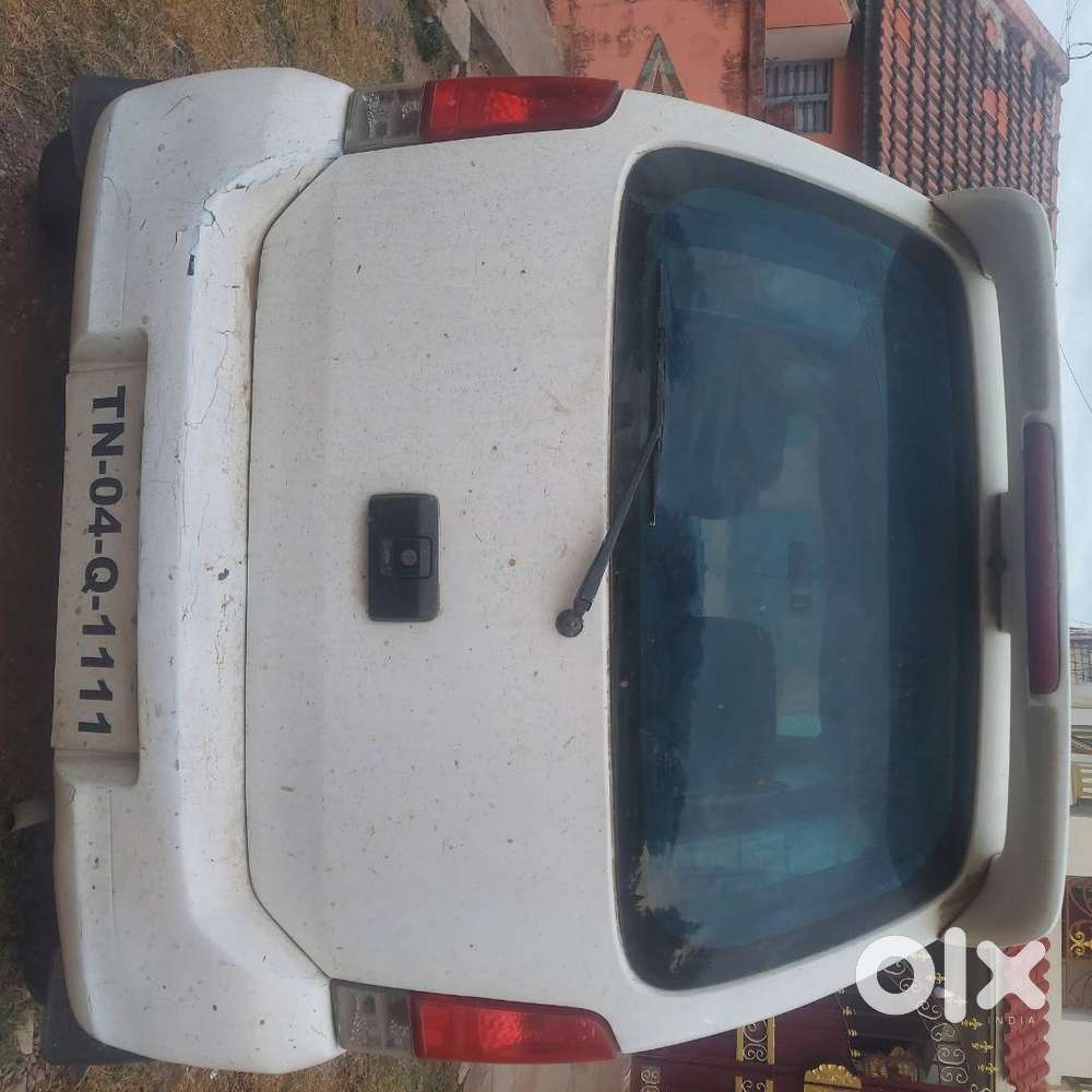 Maruti Suzuki Wagon R 2000 Model