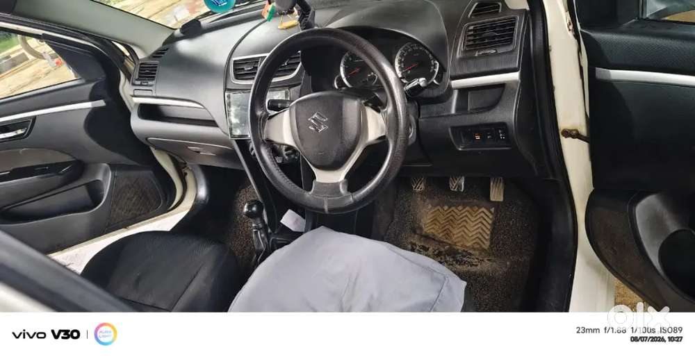 Maruti Suzuki Swift Vdi 2014