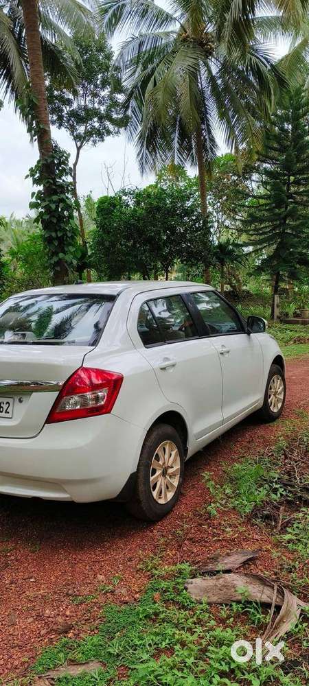 Maruti Suzuki Swift Dzire Vdi Diesel  Family Owned  127000 Km  Exce