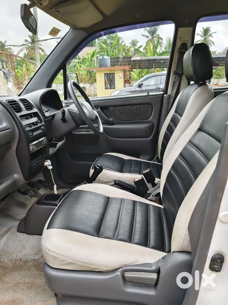 Maruti Suzuki Wagon R 2004 Petrol Good Condition