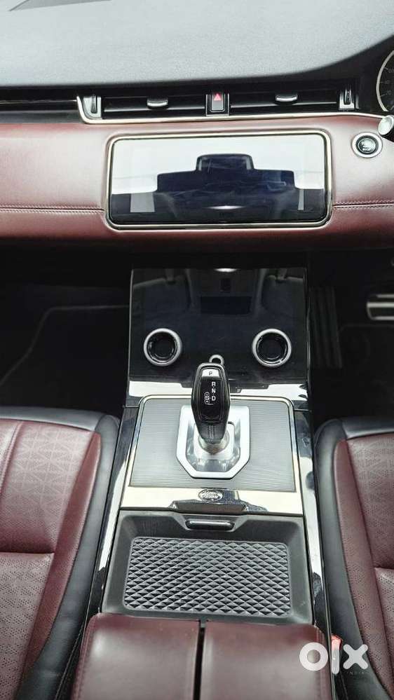 Land Rover Range Evoque Se R-dynamic Diesel, 2022, Diesel