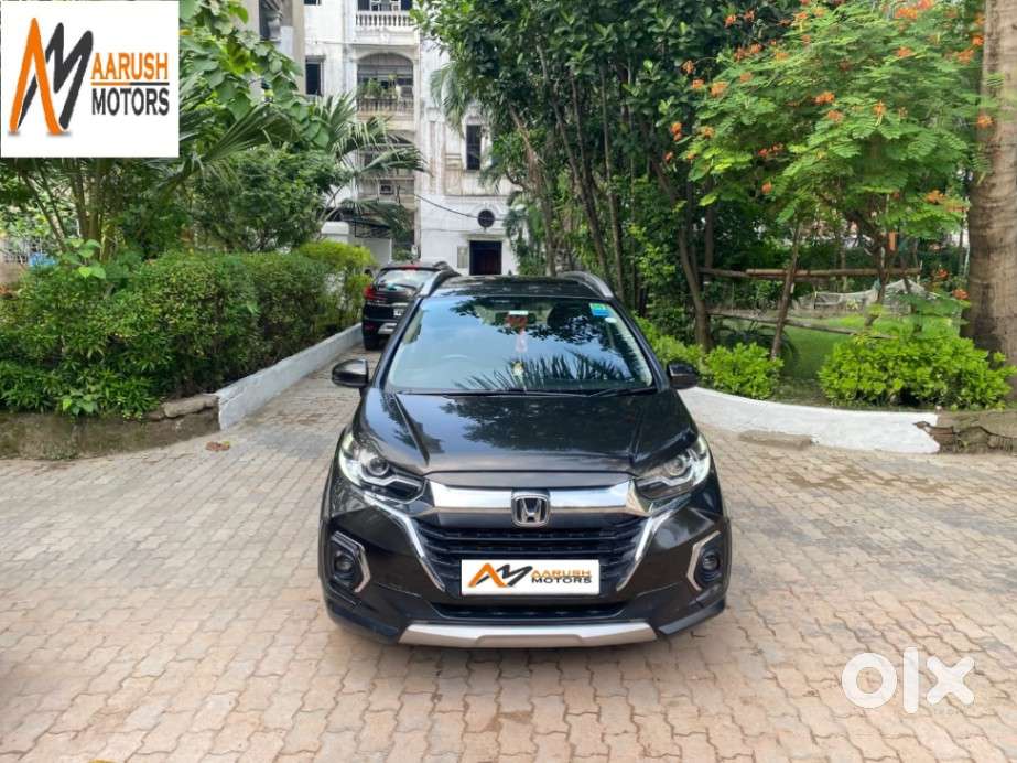 Honda Wr-v Exclusive Petrol, 2020, Petrol