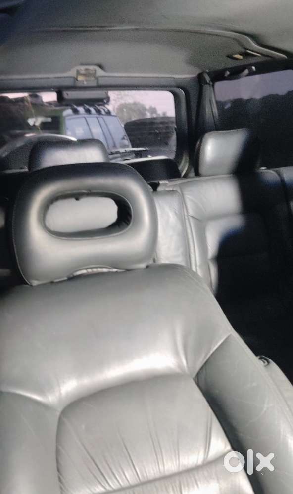 Mitsubishi Pajero At