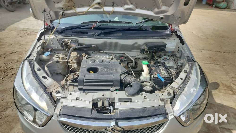 Maruti Suzuki Alto K10 Vxi (o), 2017, Petrol