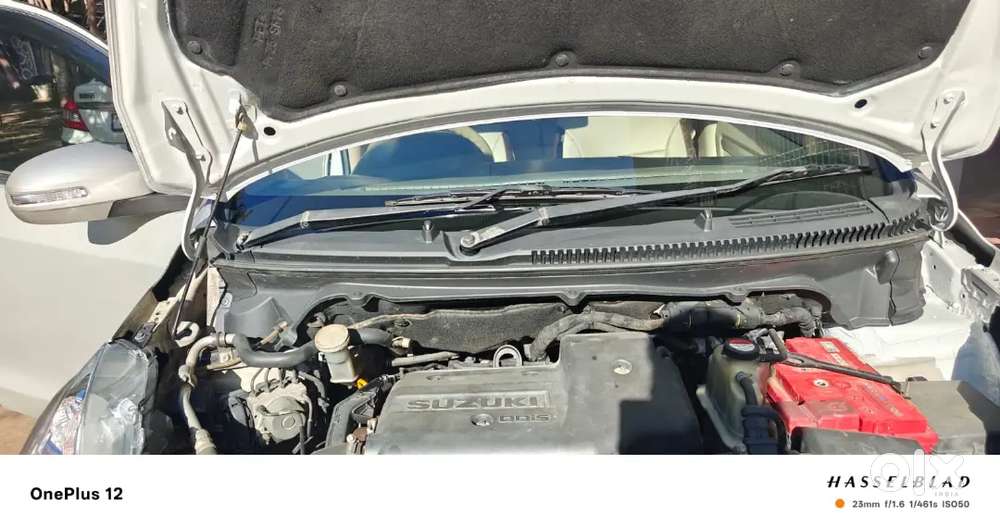 Maruti Suzuki Ertiga 2015 Diesel 182000 Km Driven