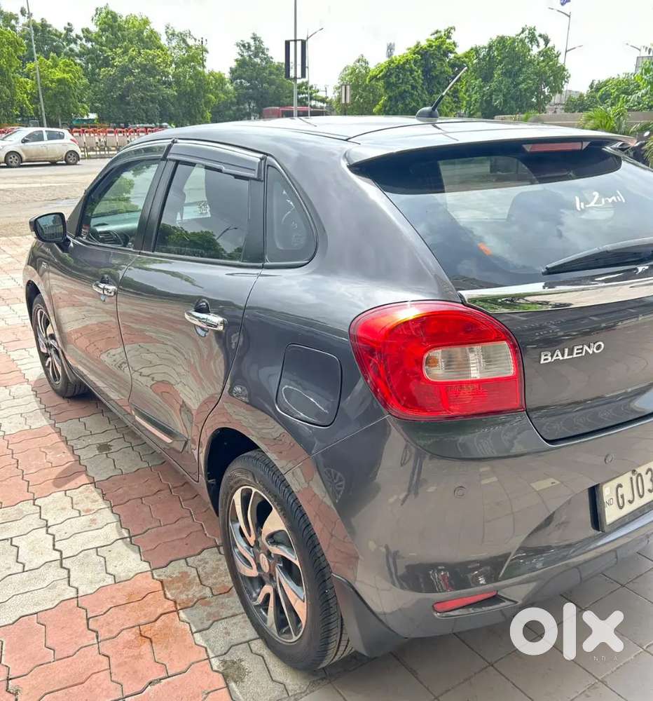 Baleno Diesel