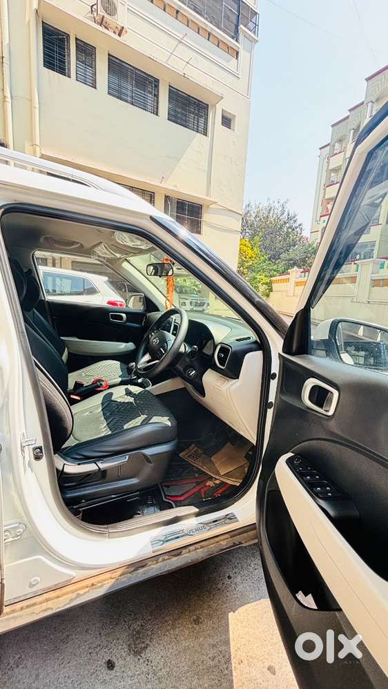 Hyundai Venue Turbo Dct 2024