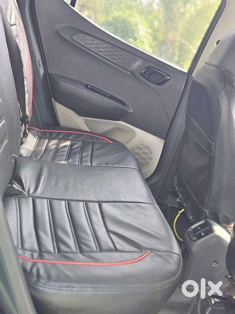 Hyundai Grand I10 Nios Magna, 2023, Petrol