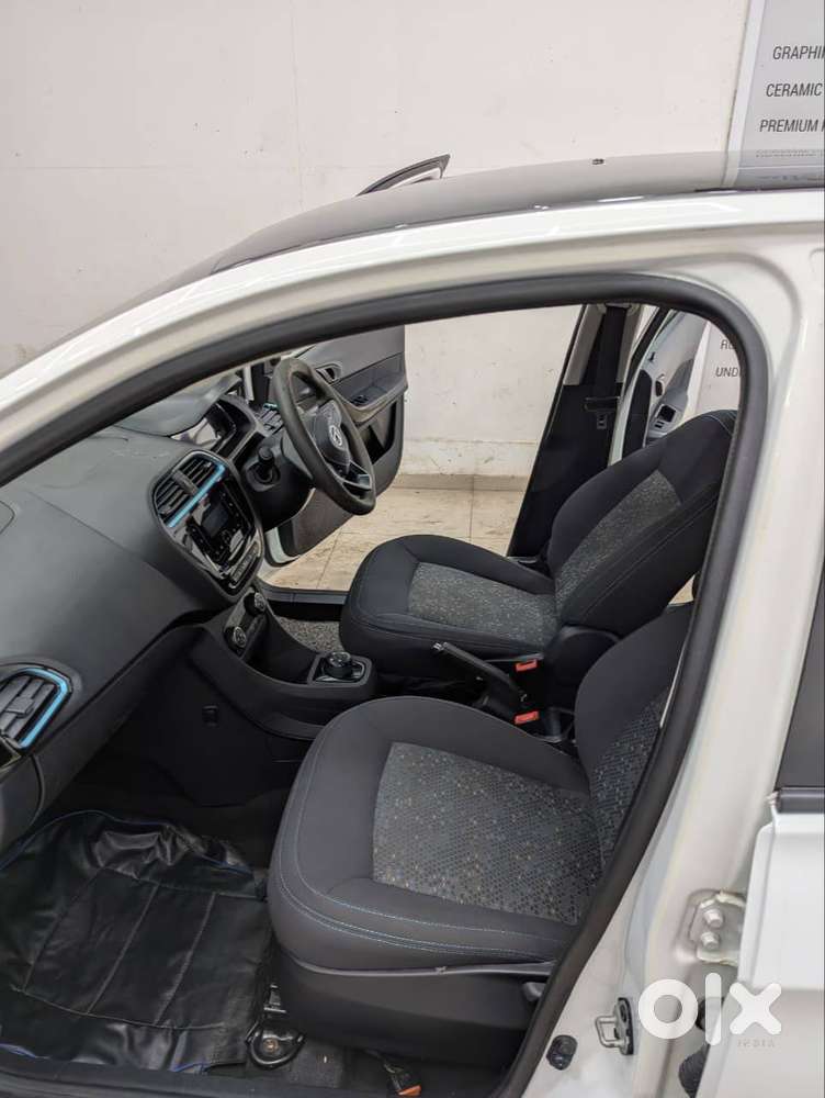 Tata Tigor Ev 2022