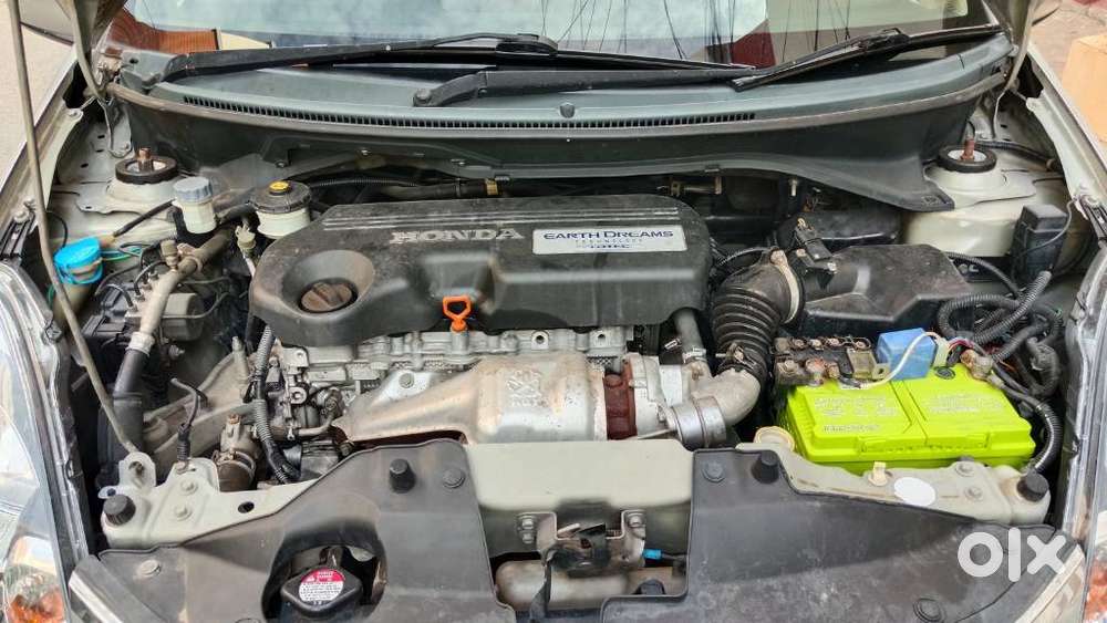 Honda Mobilio S I-dtec, 2015, Diesel