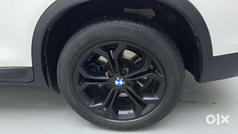 Bmw X3 Xdrive28i Xline, 2017, Petrol