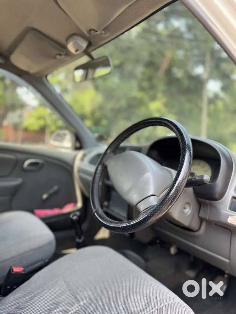 Maruti Suzuki Alto Lxi 2009