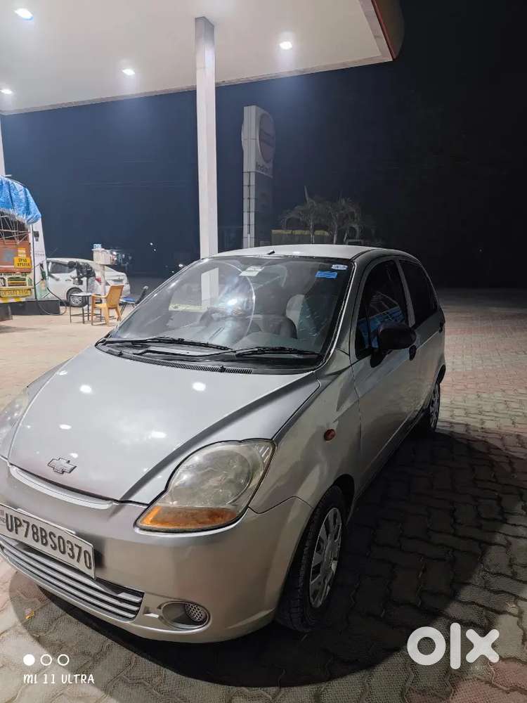 Chevrolet Spark 1.0 Lt 2009