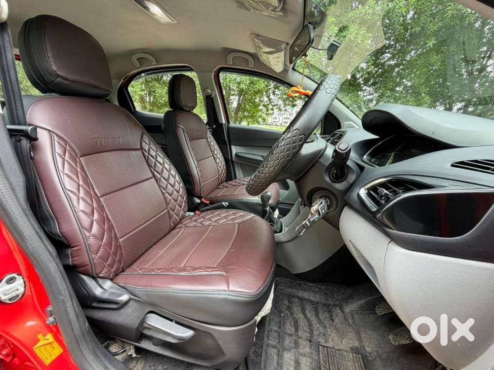 Tata Tiago 1.05 Revotorq Xt, 2023, Petrol
