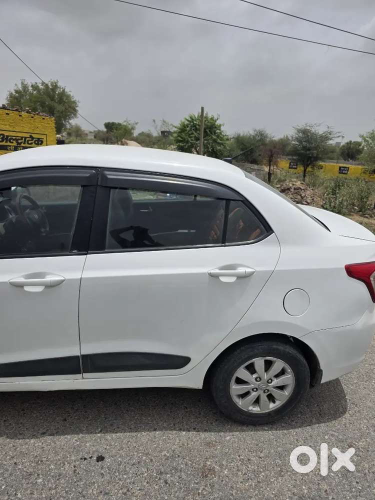 Hyundai Xcent Diesel Manual 2014