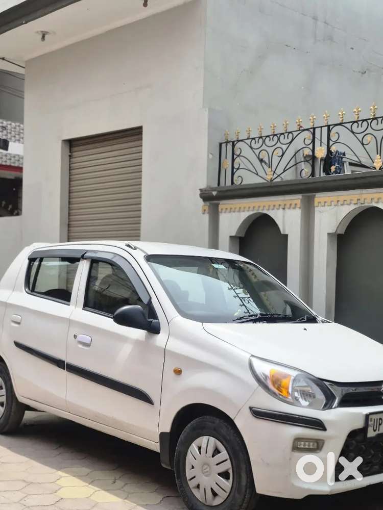 Maruti Suzuki Alto 800 2019