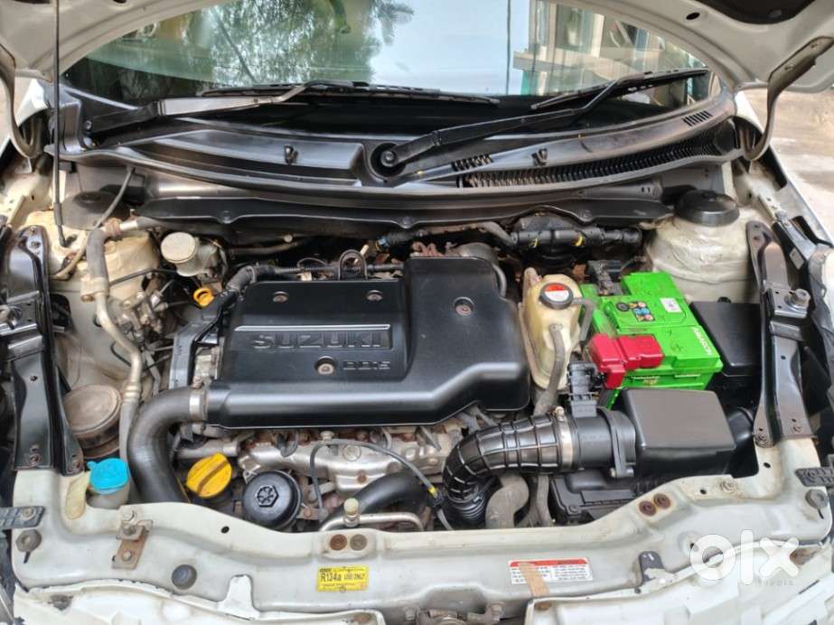 Maruti Suzuki Dzire 2017-2020 Ldi, 2017, Diesel