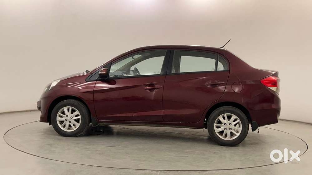 Honda Amaze Vx I Dtec, 2014, Diesel