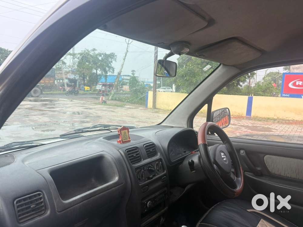Maruti Suzuki Wagon R Petrol 2010
