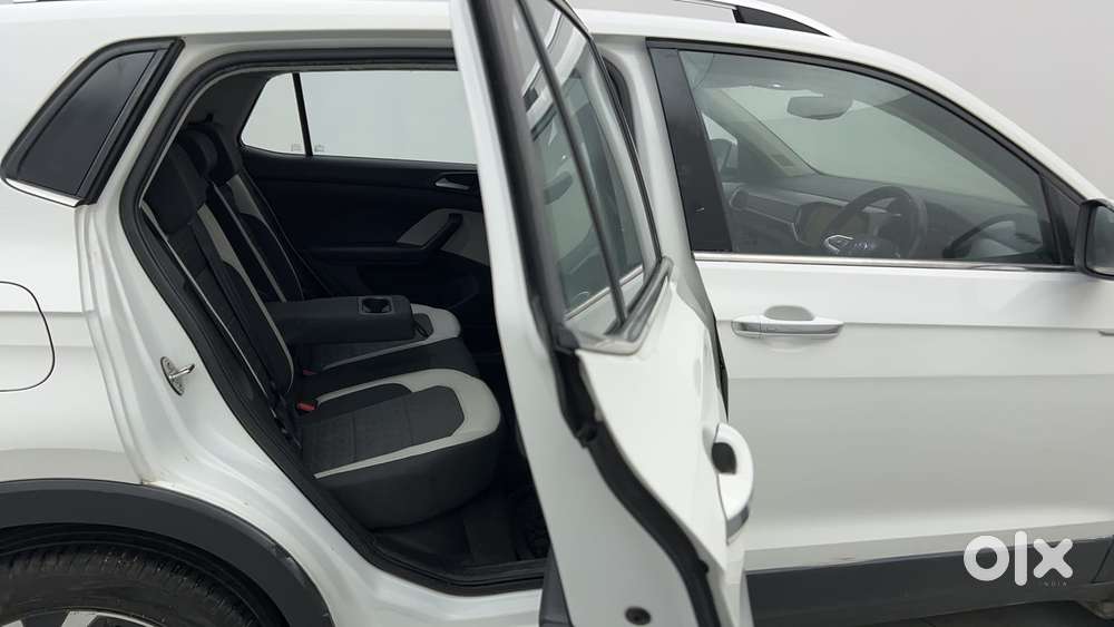 Volkswagen Taigun Gt Plus 1.5 Tsi Dsg, 2022, Petrol