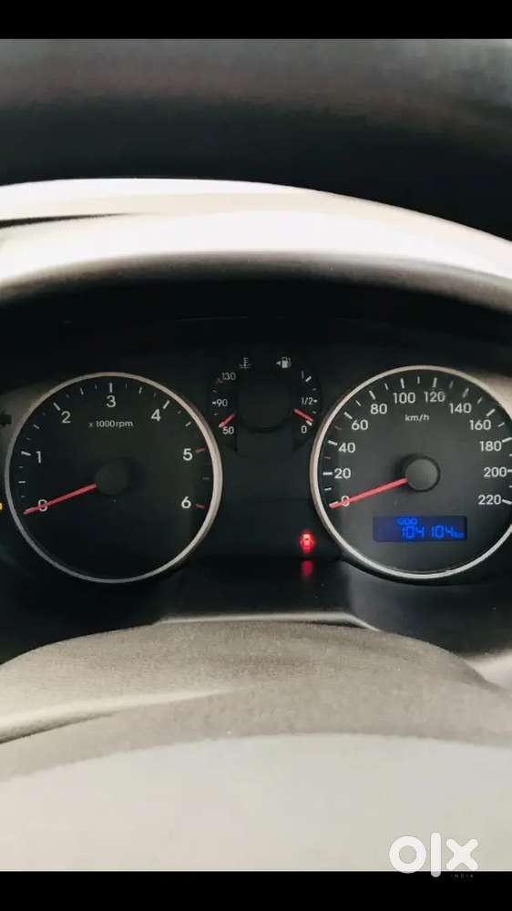 Hyundai I20 2013 Diesel Well Maintained