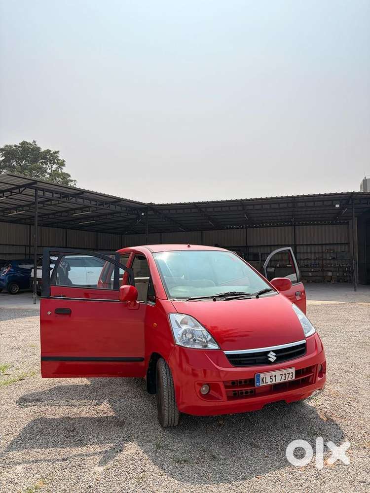 Maruti Suzuki 2008 Manual Petrol