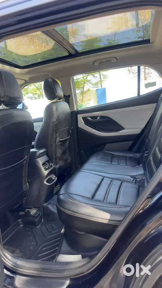 Hyundai Creta, 2023, Petrol