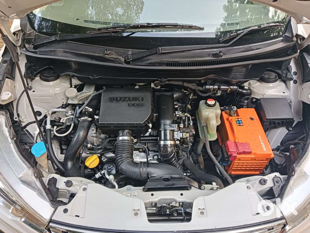 Maruti Suzuki Ertiga Shvs Vdi, 2019, Diesel