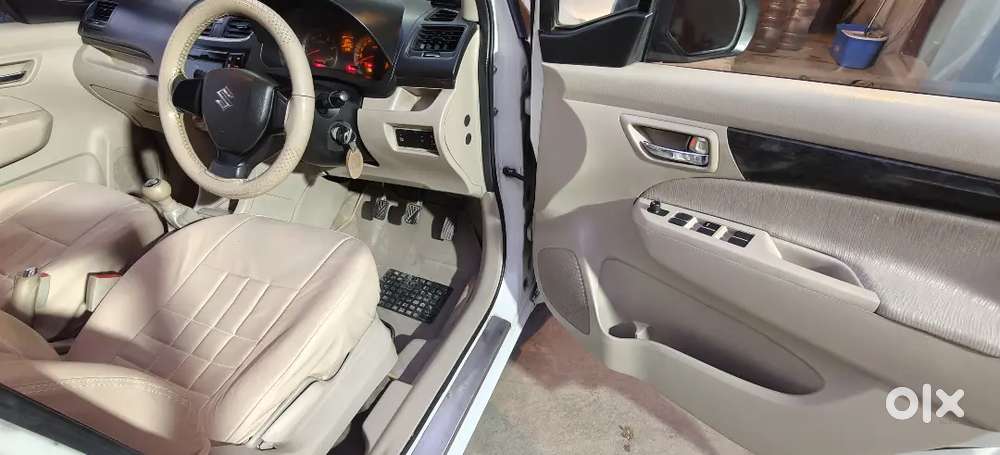 Maruti Ertiga Vdi 2015