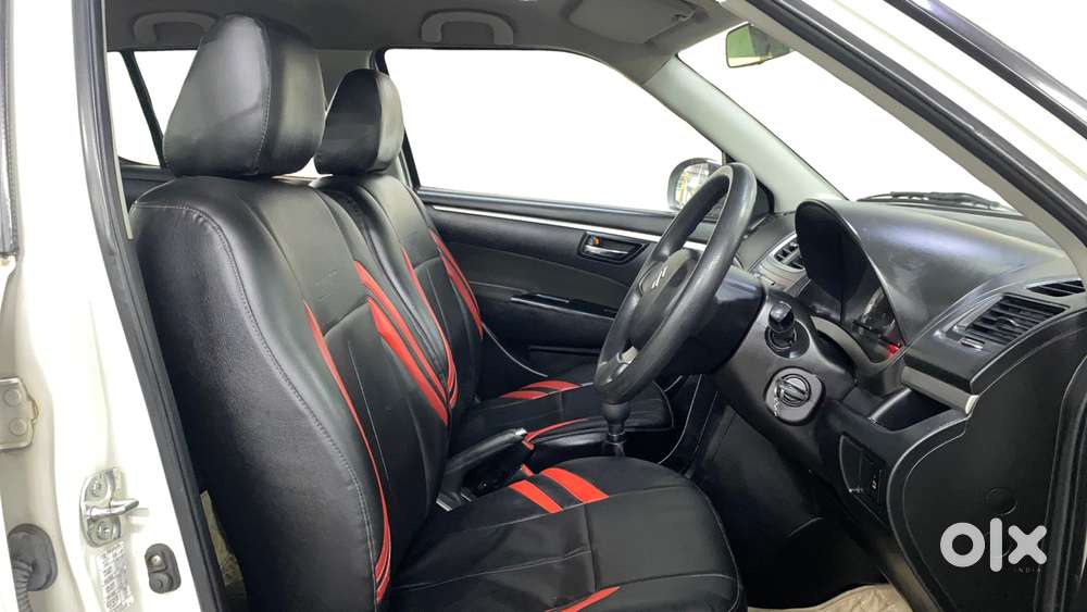 Maruti Suzuki Swift Vxi, 2015, Petrol