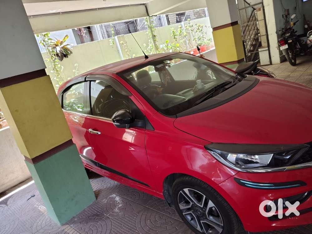 Tata Tiago Xza+ , 2020 Model