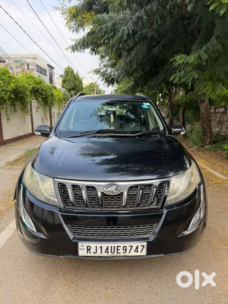 Mahindra Xuv500 Diesel Manual 2016