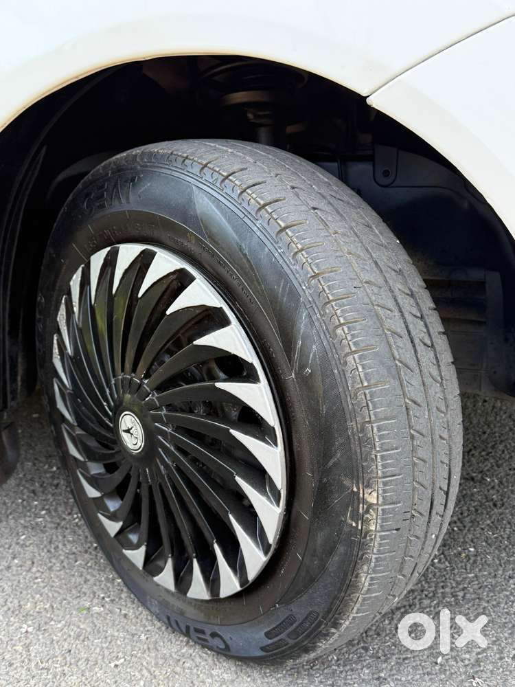 Ford Figo 1.5d Titanium Plus Mt, 2015, Diesel