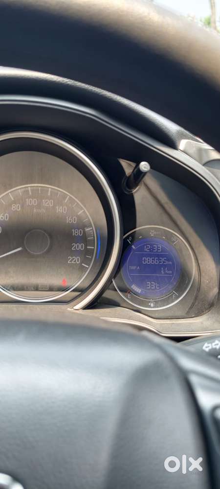 Honda Wr-v I-dtec S, 2017, Diesel