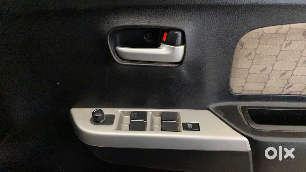 Maruti Suzuki Wagon R 1.0