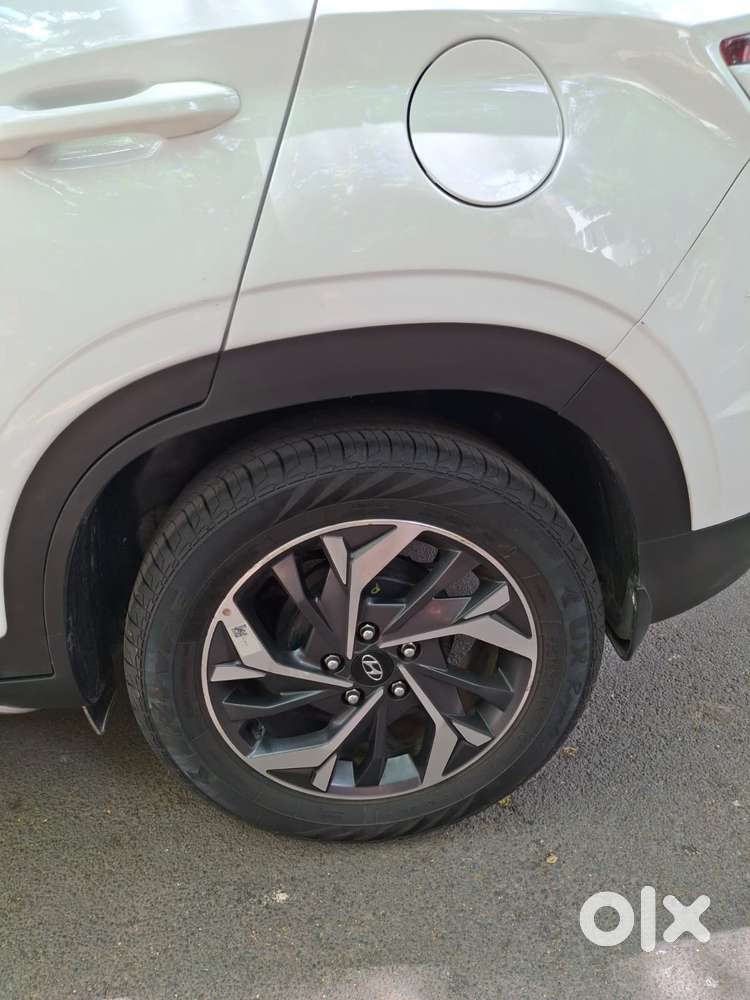 Hyundai Creta 1.5 S Petrol, 2021, Petrol