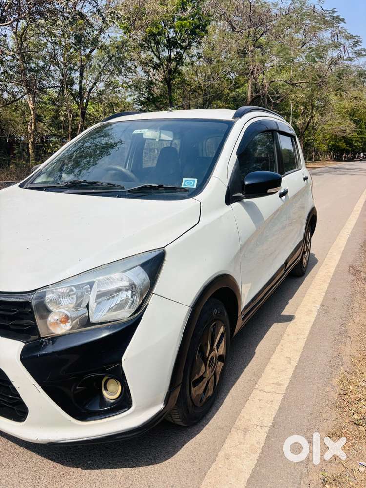 Maruti Suzuki Celerio Zxi(o) Mt, 2020, Petrol