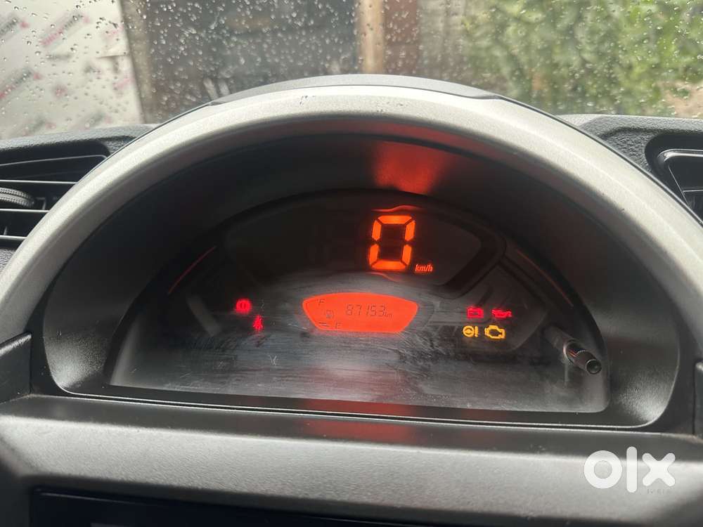 Maruti Suzuki S-presso Vxi Plus, 2023, Petrol
