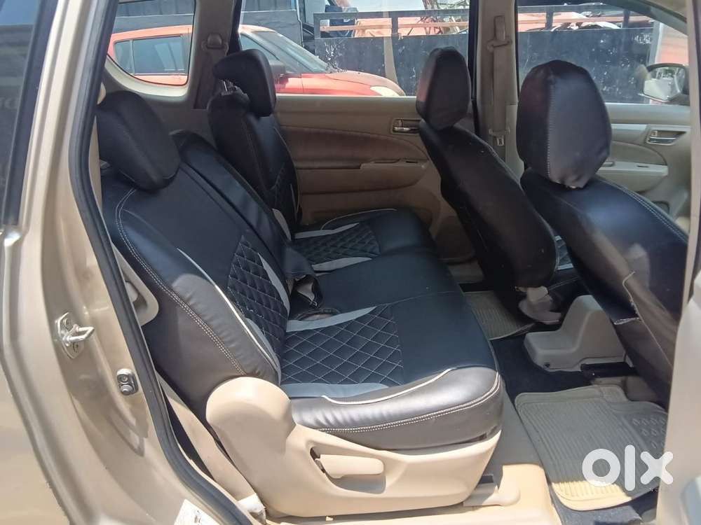 Maruti Suzuki Ertiga 2012-2015 Zdi, 2013, Diesel