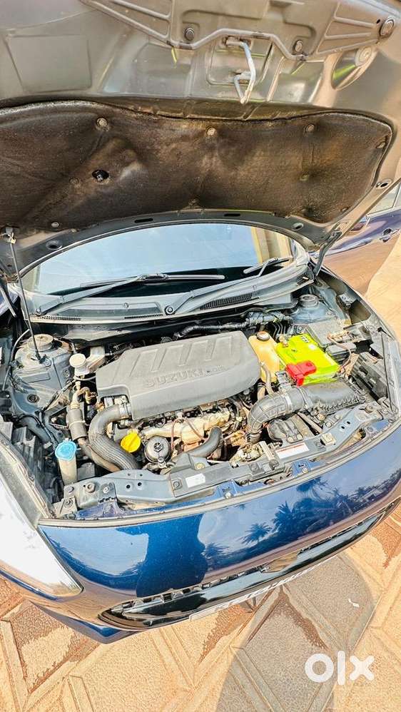 Maruti Suzuki Swift 2018 Diesel Good Condition