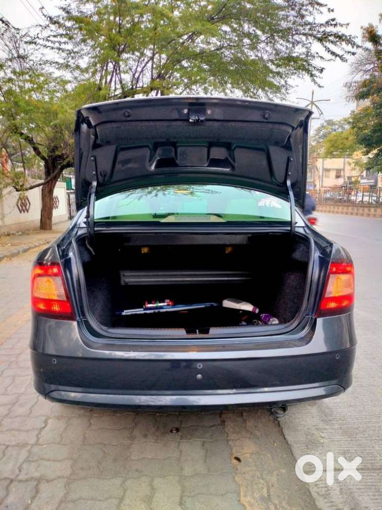 Skoda Rapid 1.5 Tdi Style/1.5 At Style, 2017, Diesel