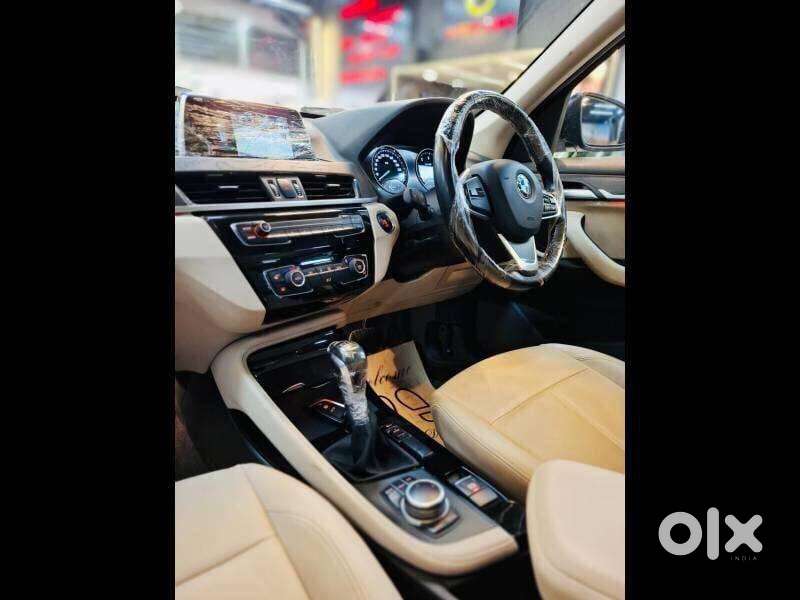 Bmw X1 Sdrive 20d X Line, 2019, Diesel