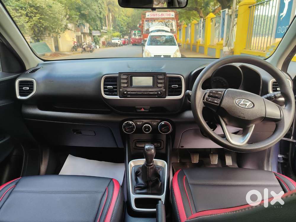 Hyundai I20 Asta Option Cvt, 2022, Petrol