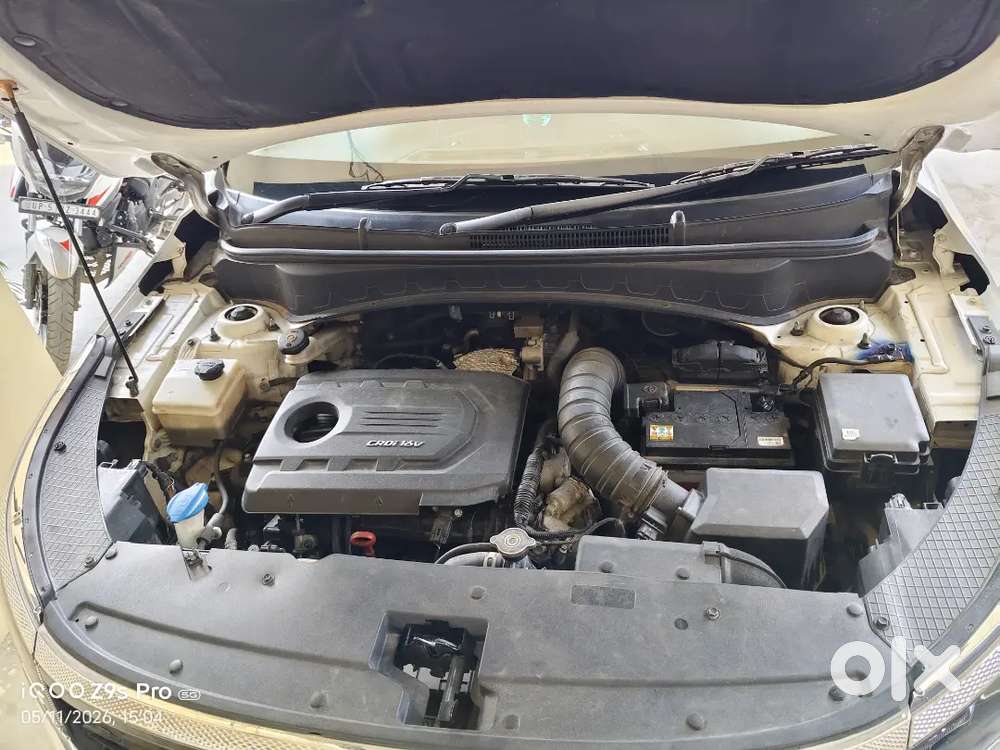 Seltos 2020 Diesel Htx Plus