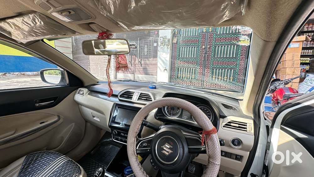 Maruti Dzire Petrol 2020