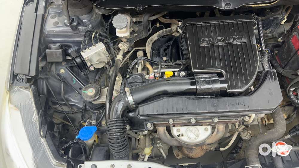 Maruti Suzuki Ciaz S 1.4, 2018, Petrol
