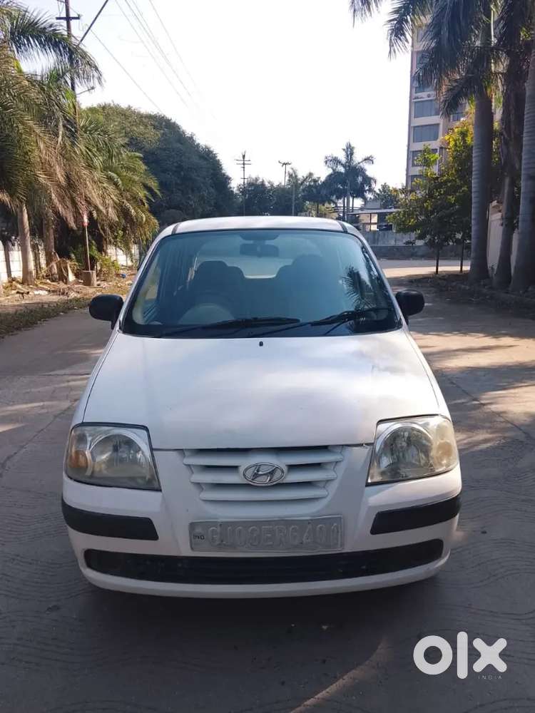 Petrol + Cng